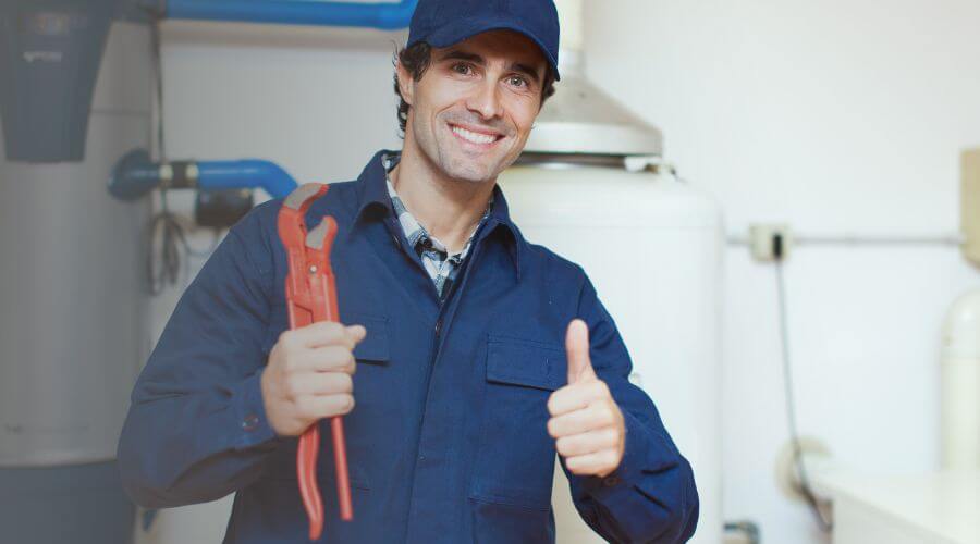 Professional expert plumbing services in Pryor, MT